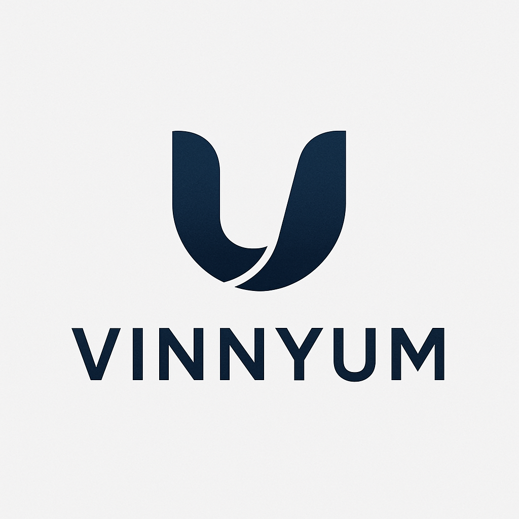 Vinnyum Logo