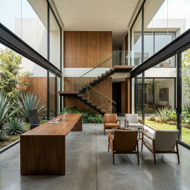 Asesoría Inmobiliaria